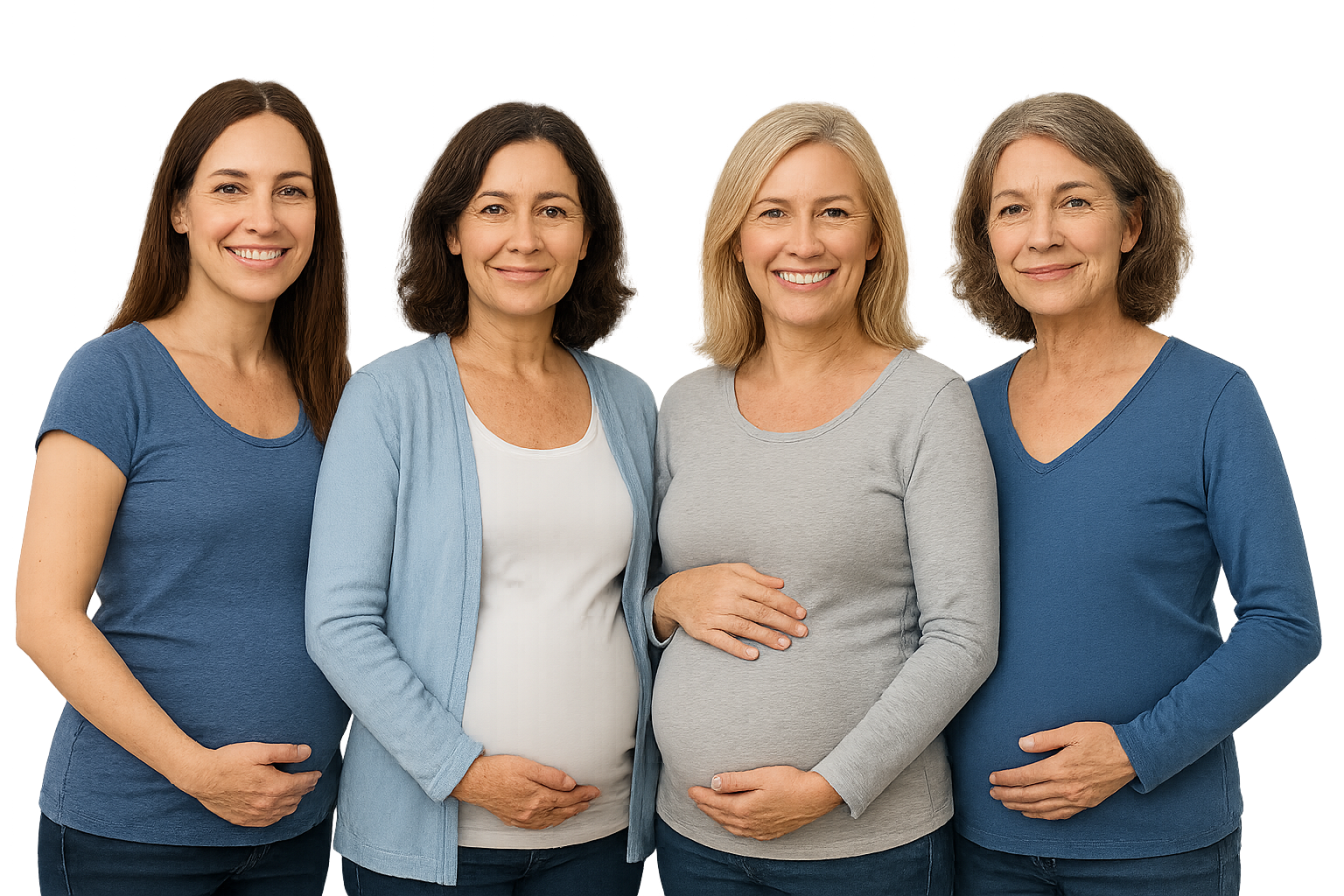 Mães 35+